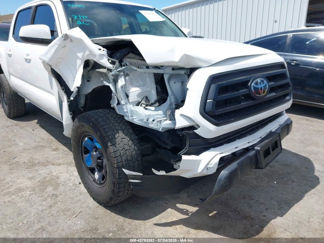 Toyota 2tr-fe 2021 3TYAX5GN1MT032459 Image 6