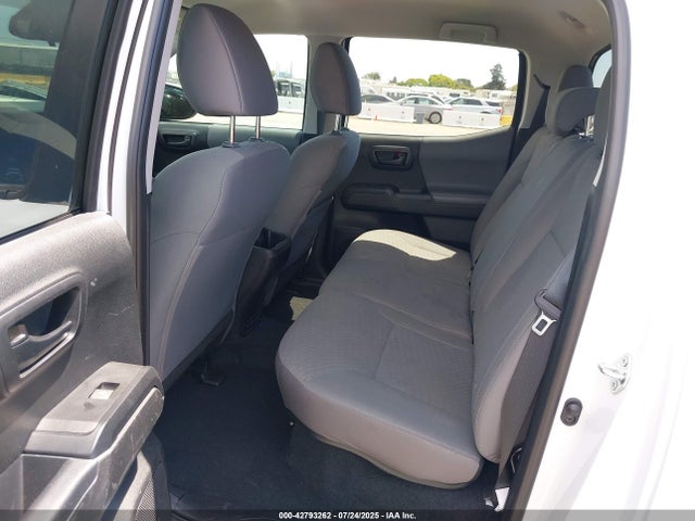 Toyota 2tr-fe 2021 3TYAX5GN1MT032459 Image 8
