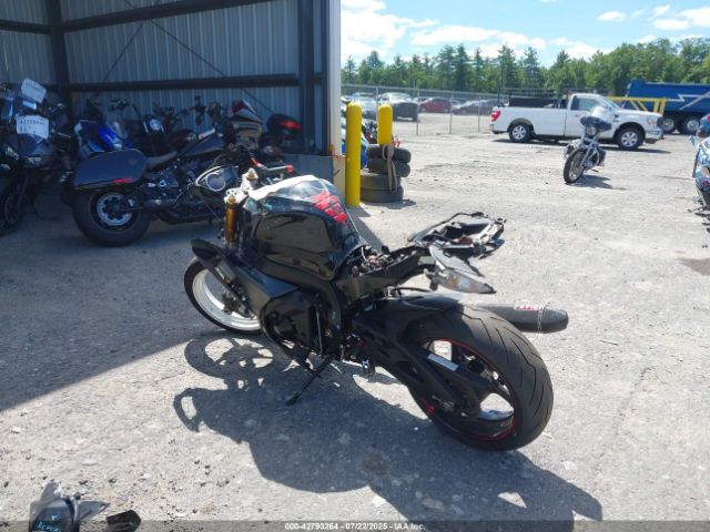 2012 SUZUKI GSX-R1000 JS1GT78A0C2102039 Photo 2