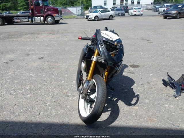 2012 SUZUKI GSX-R1000 JS1GT78A0C2102039 Photo 4