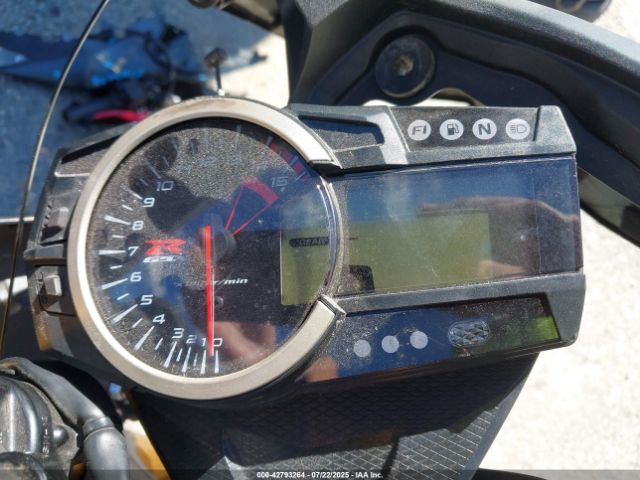 2012 SUZUKI GSX-R1000 JS1GT78A0C2102039 Photo 6