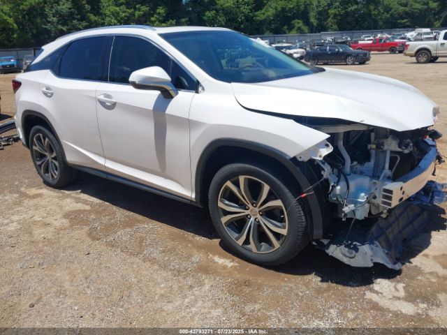 2017 LEXUS RX 350 2T2ZZMCA8HC054121