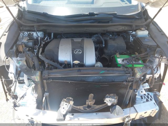 2017 LEXUS RX 350 2T2ZZMCA8HC054121 Photo 9