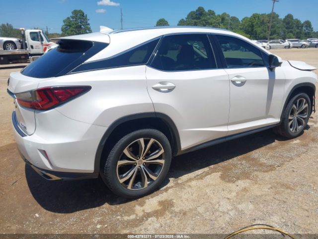 2017 LEXUS RX 350 2T2ZZMCA8HC054121 Photo 3