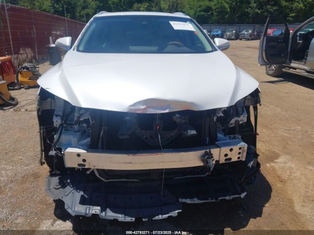 2017 LEXUS RX 350 2T2ZZMCA8HC054121 Photo 5