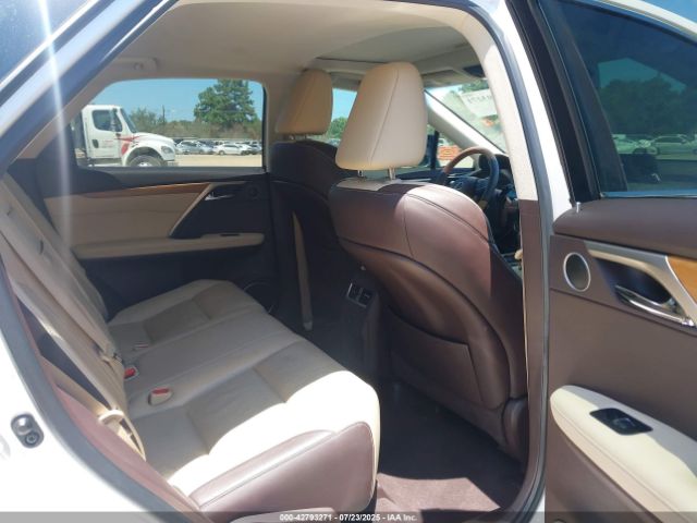 2017 LEXUS RX 350 2T2ZZMCA8HC054121 Photo 7