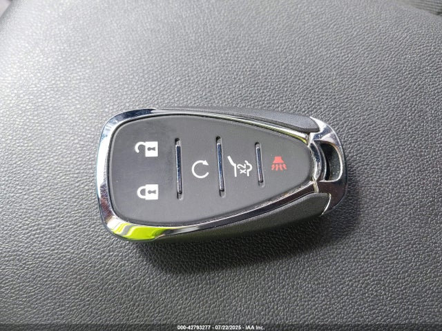 3GNAXUEG1RL153684 Chevrolet lsd