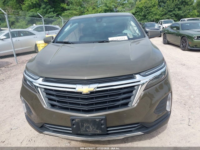 3GNAXUEG1RL153684 Chevrolet lsd