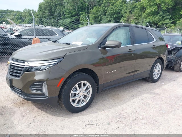 3GNAXUEG1RL153684 Chevrolet lsd