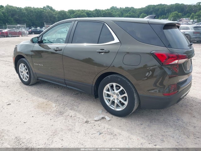 3GNAXUEG1RL153684 Chevrolet lsd