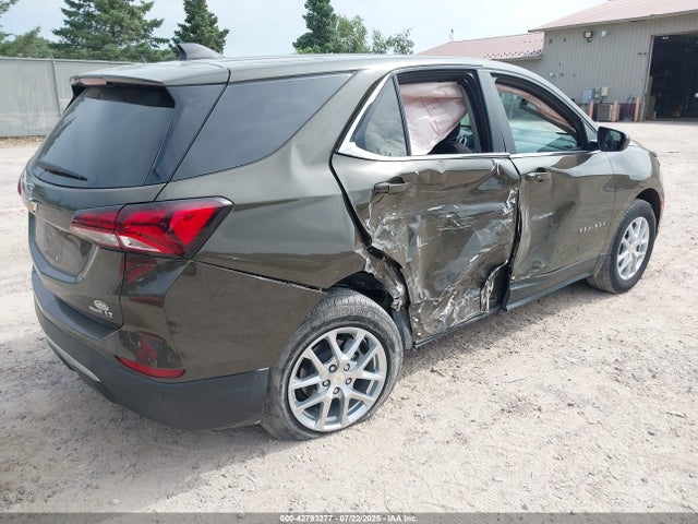 3GNAXUEG1RL153684 Chevrolet lsd