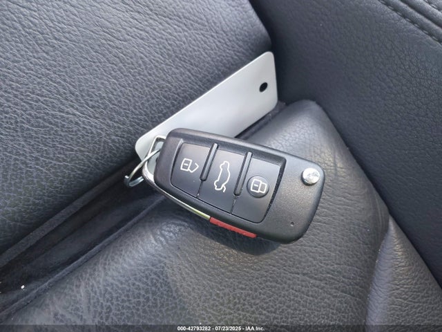 2018 AUDI Q3 WA1HCCFS9JR015446 Photo 10
