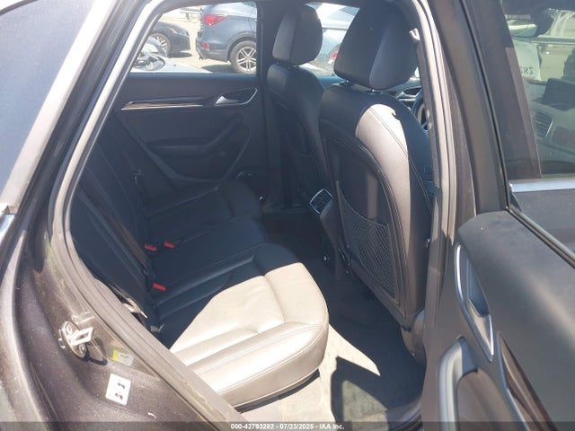 2018 AUDI Q3 WA1HCCFS9JR015446 Photo 7