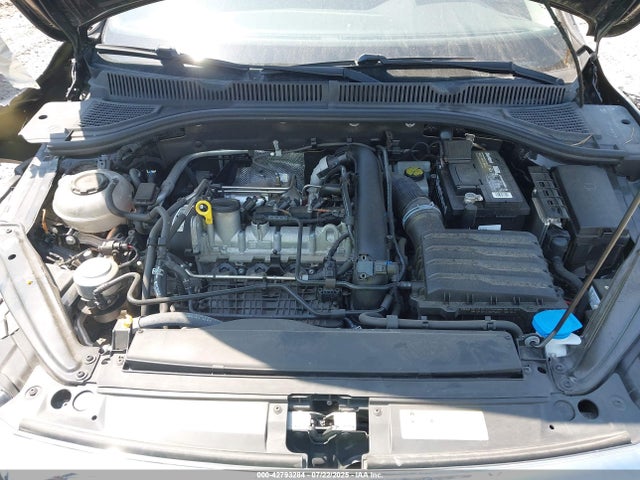 3VWC57BU0MM065518 Volkswagen tsi