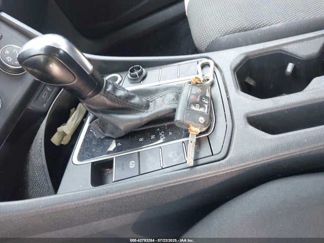 3VWC57BU0MM065518 Volkswagen tsi