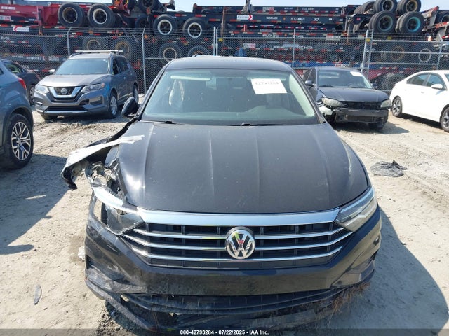 3VWC57BU0MM065518 Volkswagen tsi