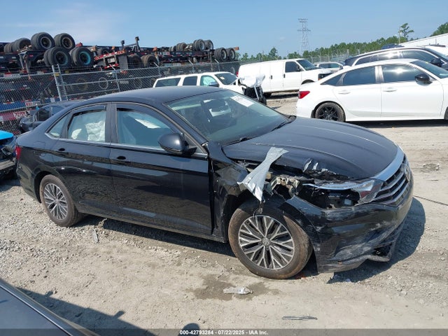 3VWC57BU0MM065518 Volkswagen tsi
