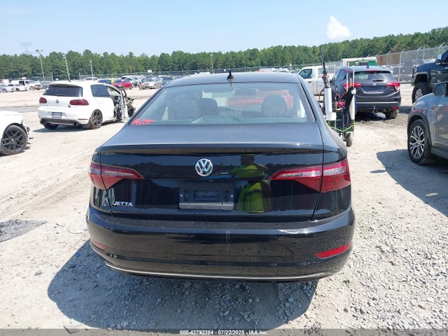 3VWC57BU0MM065518 Volkswagen tsi