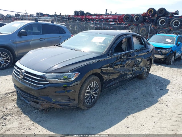 3VWC57BU0MM065518 Volkswagen tsi