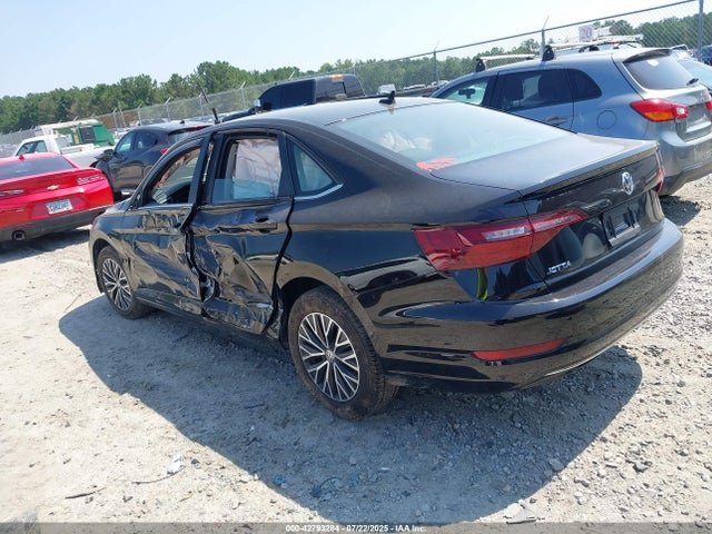 3VWC57BU0MM065518 Volkswagen tsi
