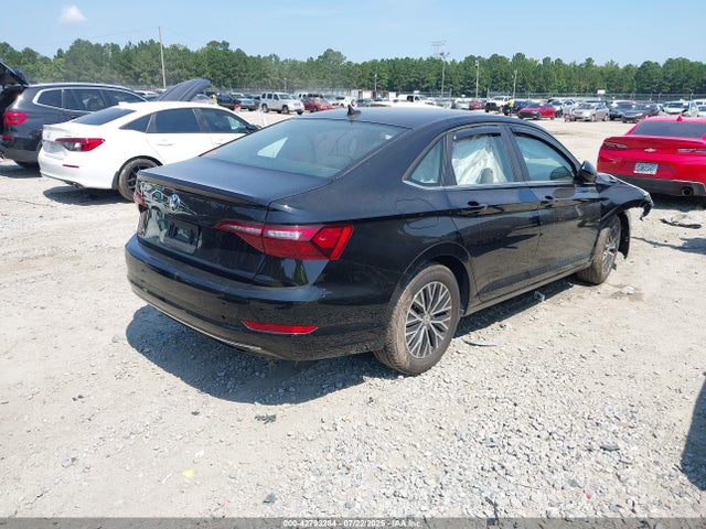 3VWC57BU0MM065518 Volkswagen tsi