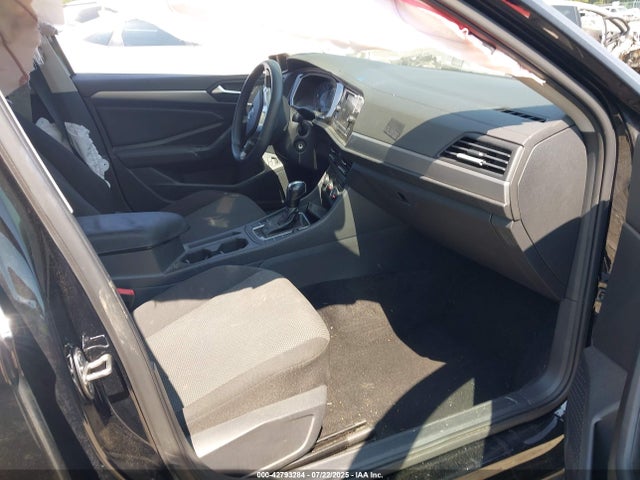 3VWC57BU0MM065518 Volkswagen tsi