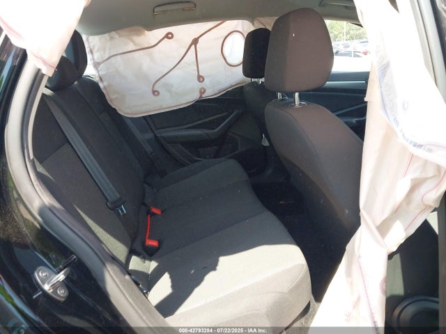 3VWC57BU0MM065518 Volkswagen tsi