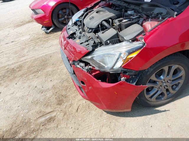 3MYDLBYV7KY506665 Toyota p5v