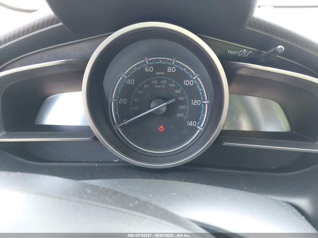 3MYDLBYV7KY506665 Toyota p5v