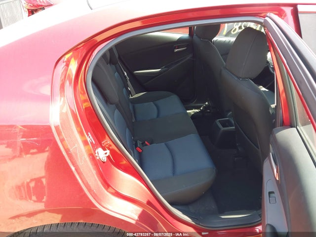 3MYDLBYV7KY506665 Toyota p5v