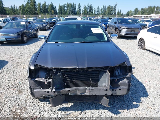 2C3CCAEG1GH295491 Chrysler 2016