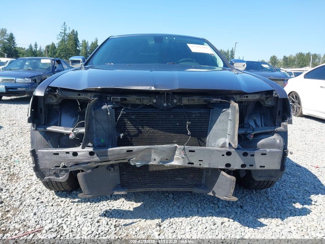 2C3CCAEG1GH295491 Chrysler 2016
