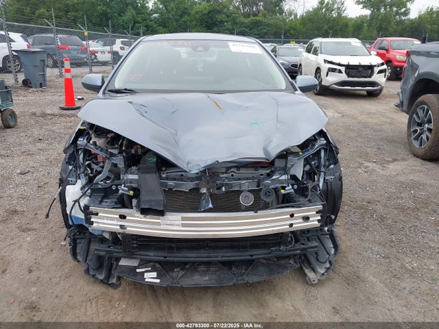 JTDEAMDE1NJ041416 Toyota 2zr-fxe, 1nm