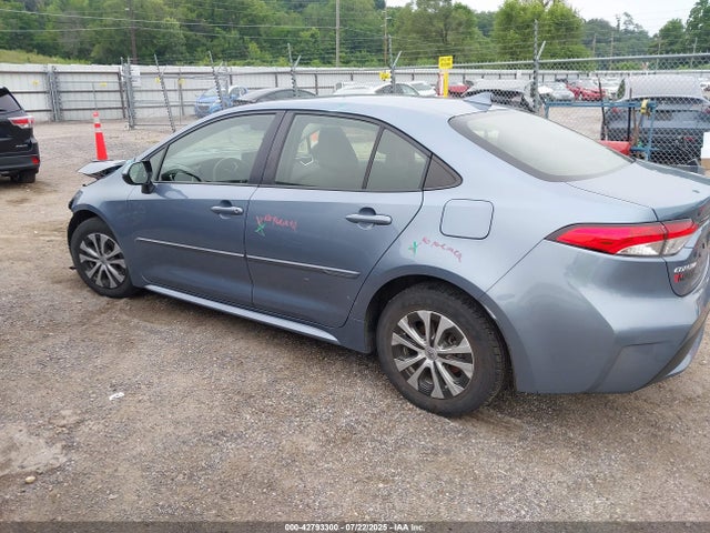 JTDEAMDE1NJ041416 Toyota 2zr-fxe, 1nm