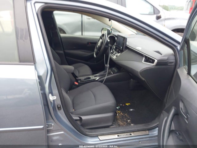 JTDEAMDE1NJ041416 Toyota 2zr-fxe, 1nm