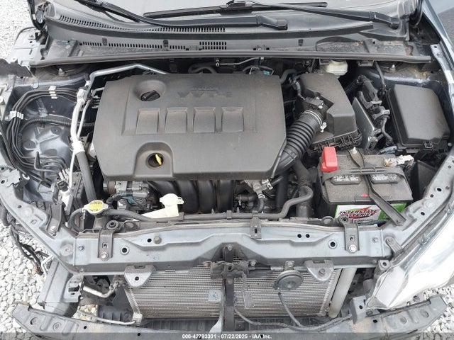 Toyota 2zr-fe 2015 5YFBURHE6FP351463 Image 10