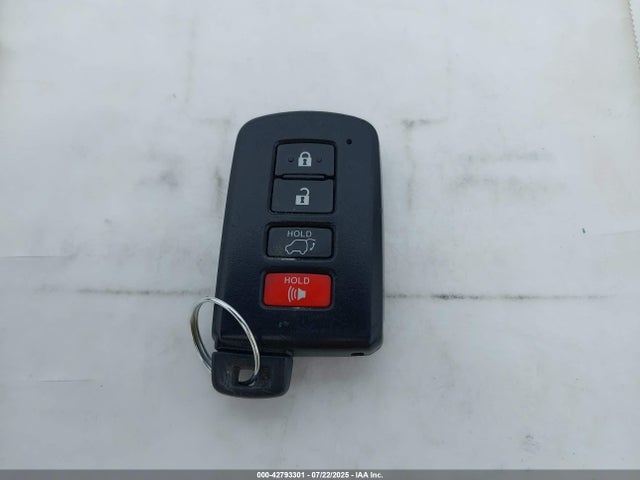 Toyota 2zr-fe 2015 5YFBURHE6FP351463 Image 11