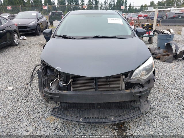 Toyota 2zr-fe 2015 5YFBURHE6FP351463 Image 13