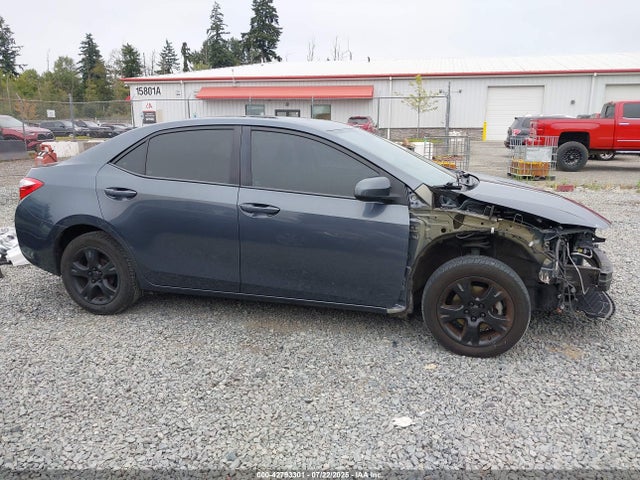 Toyota 2zr-fe 2015 5YFBURHE6FP351463 Image 14