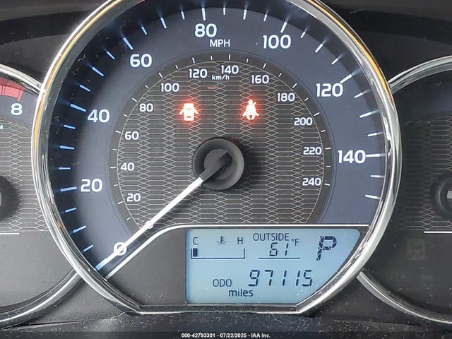 Toyota 2zr-fe 2015 5YFBURHE6FP351463 Image 16