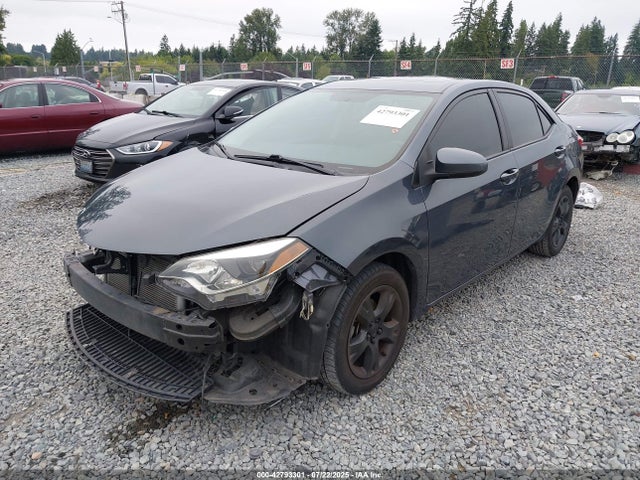 Toyota 2zr-fe 2015 5YFBURHE6FP351463 Image 2