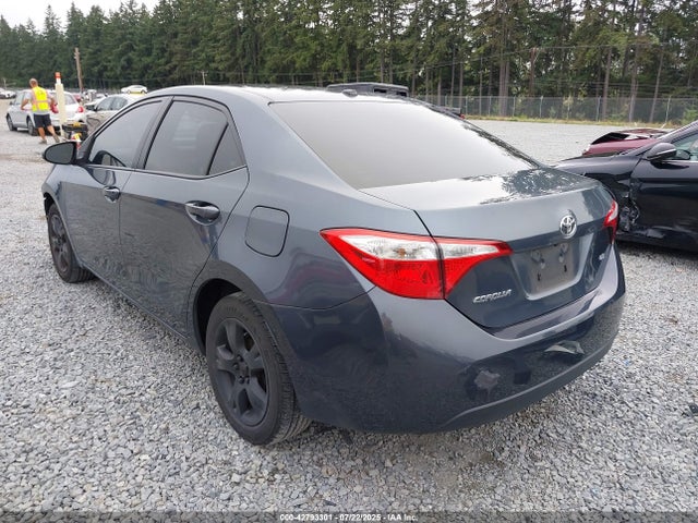 Toyota 2zr-fe 2015 5YFBURHE6FP351463 Image 3