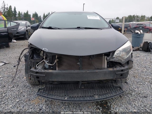 Toyota 2zr-fe 2015 5YFBURHE6FP351463 Image 6