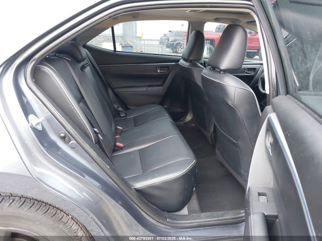 Toyota 2zr-fe 2015 5YFBURHE6FP351463 Image 8