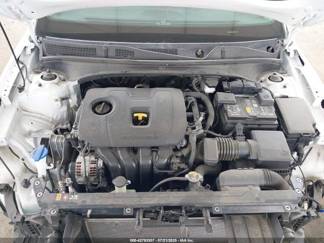 3KPF24AD0RE774623 KIA mpi nu