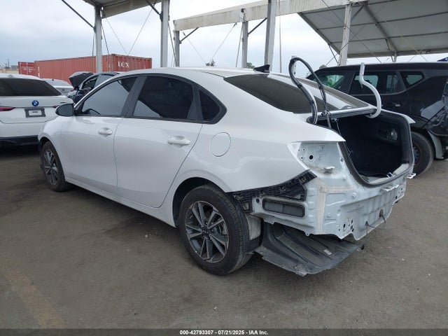 3KPF24AD0RE774623 KIA mpi nu