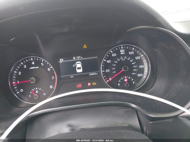 3KPF24AD0RE774623 KIA mpi nu