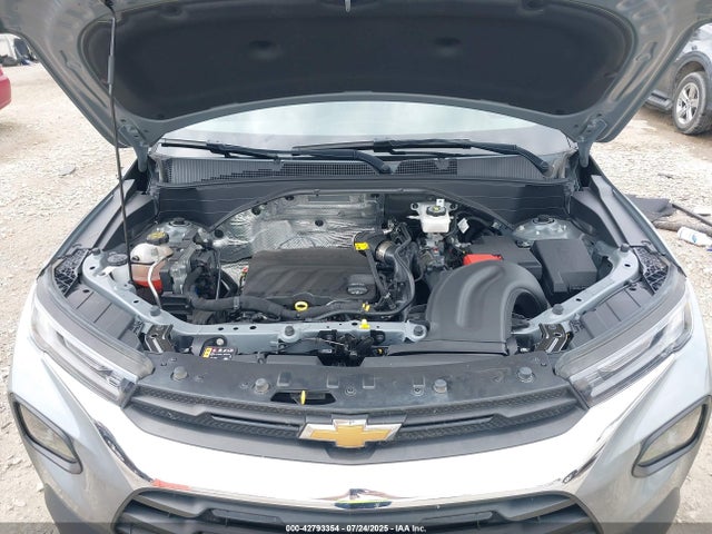 KL79MMS29PB046987 Chevrolet Trailblazer Fwd Ls