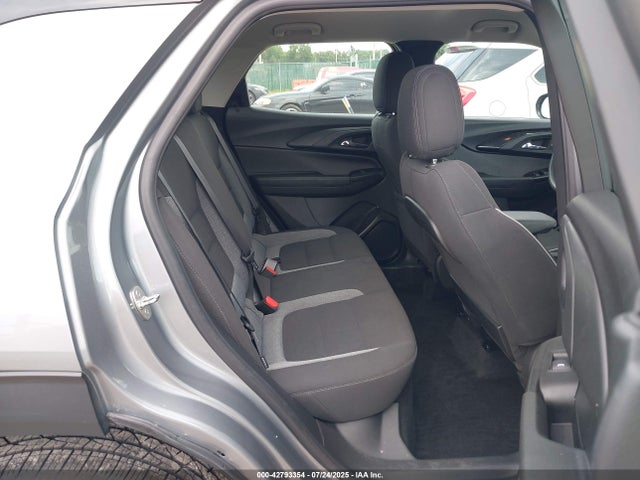 KL79MMS29PB046987 Chevrolet Trailblazer Fwd Ls
