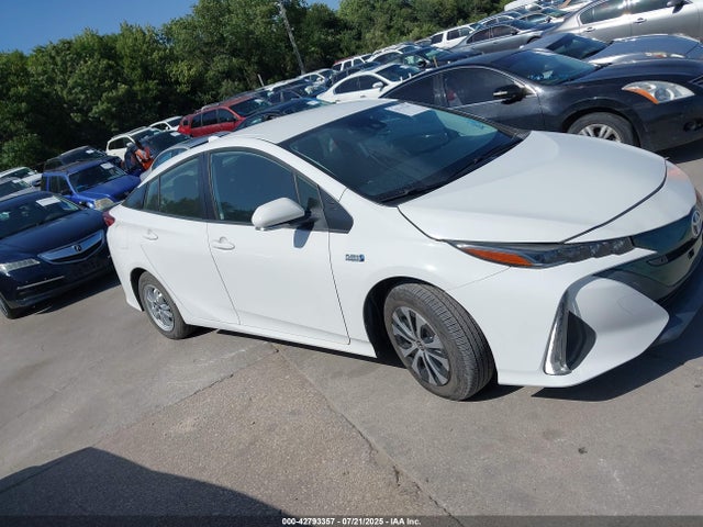 Toyota 2zr-fxe, 1nm+1sm 2021 JTDKAMFP6M3176203 Image 13